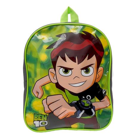 Ben 10 Junior Backpack £6.49